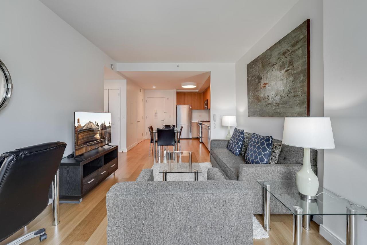 Apartamento Global Luxury At Via 57 Nova York