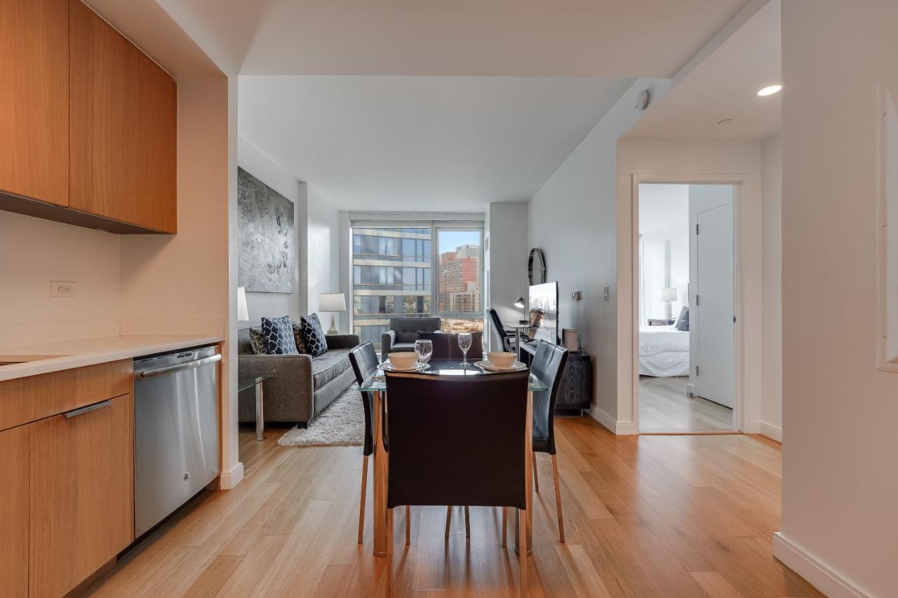 Apartamento Global Luxury At Via 57 Nova York
