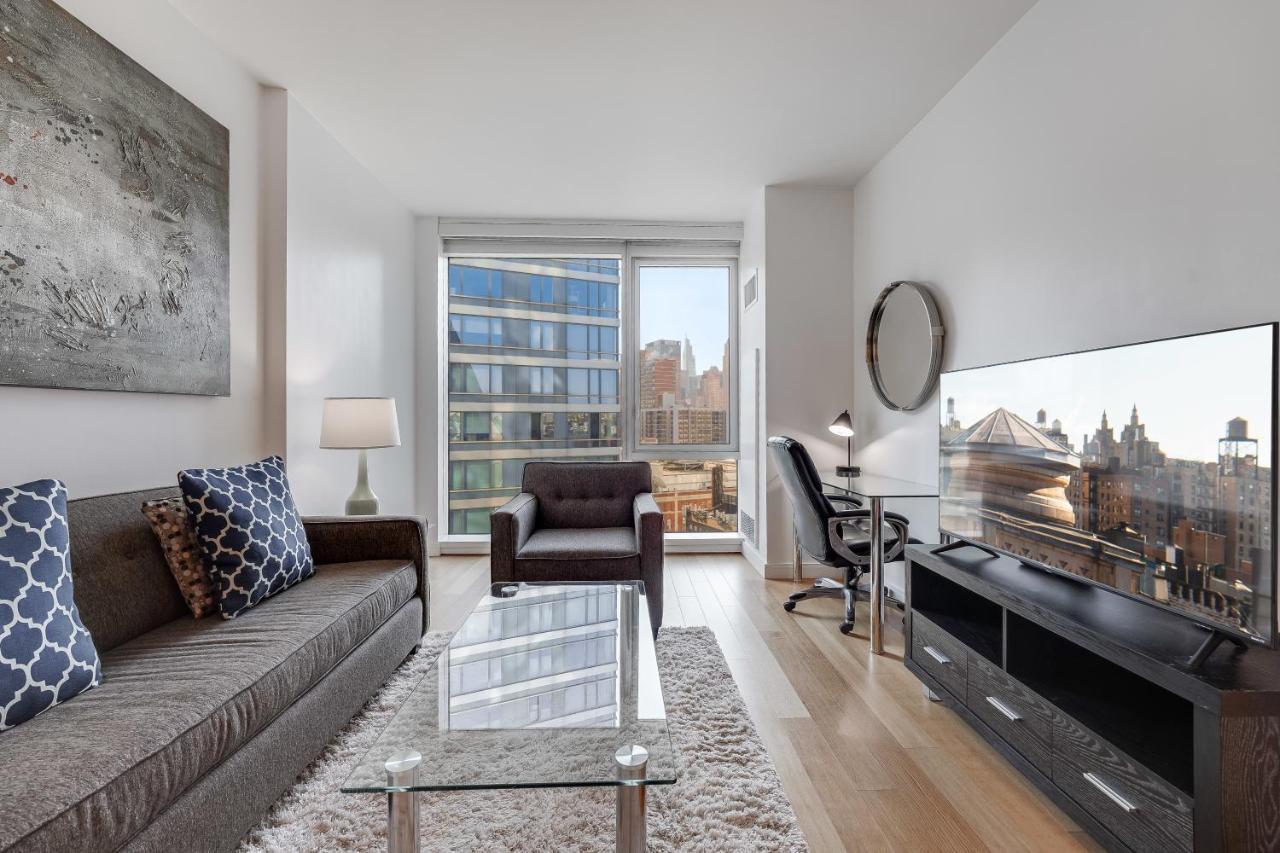 Global Luxury At Via 57 * Nova York