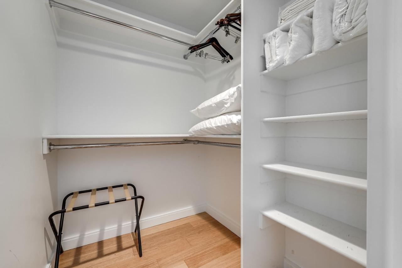Global Luxury At Via 57 Apartamento Nova York