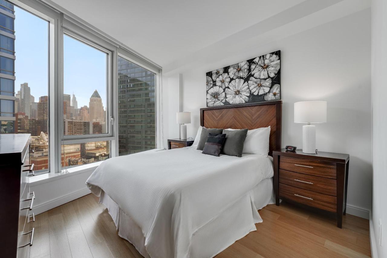 Apartamento Global Luxury At Via 57 *