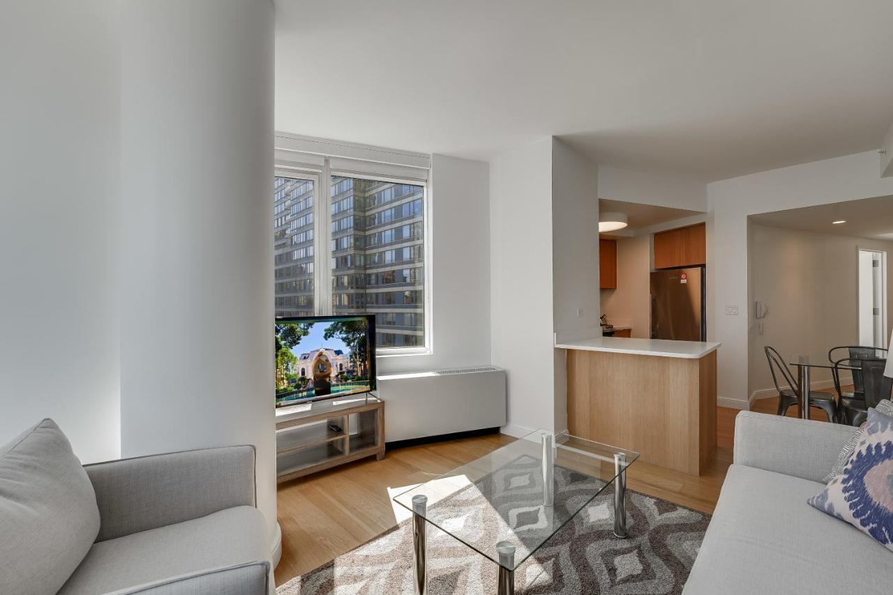 Apartamento Global Luxury At Via 57