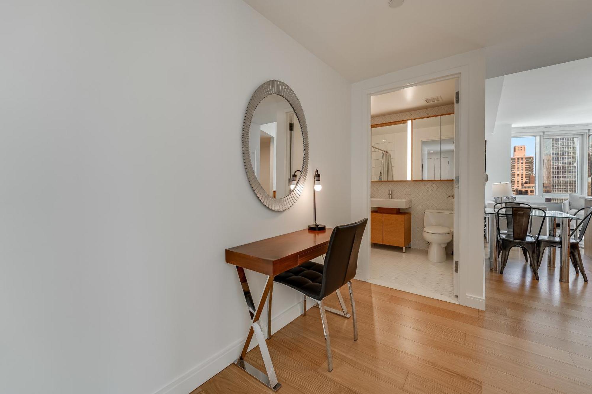 Global Luxury At Via 57 Apartamento