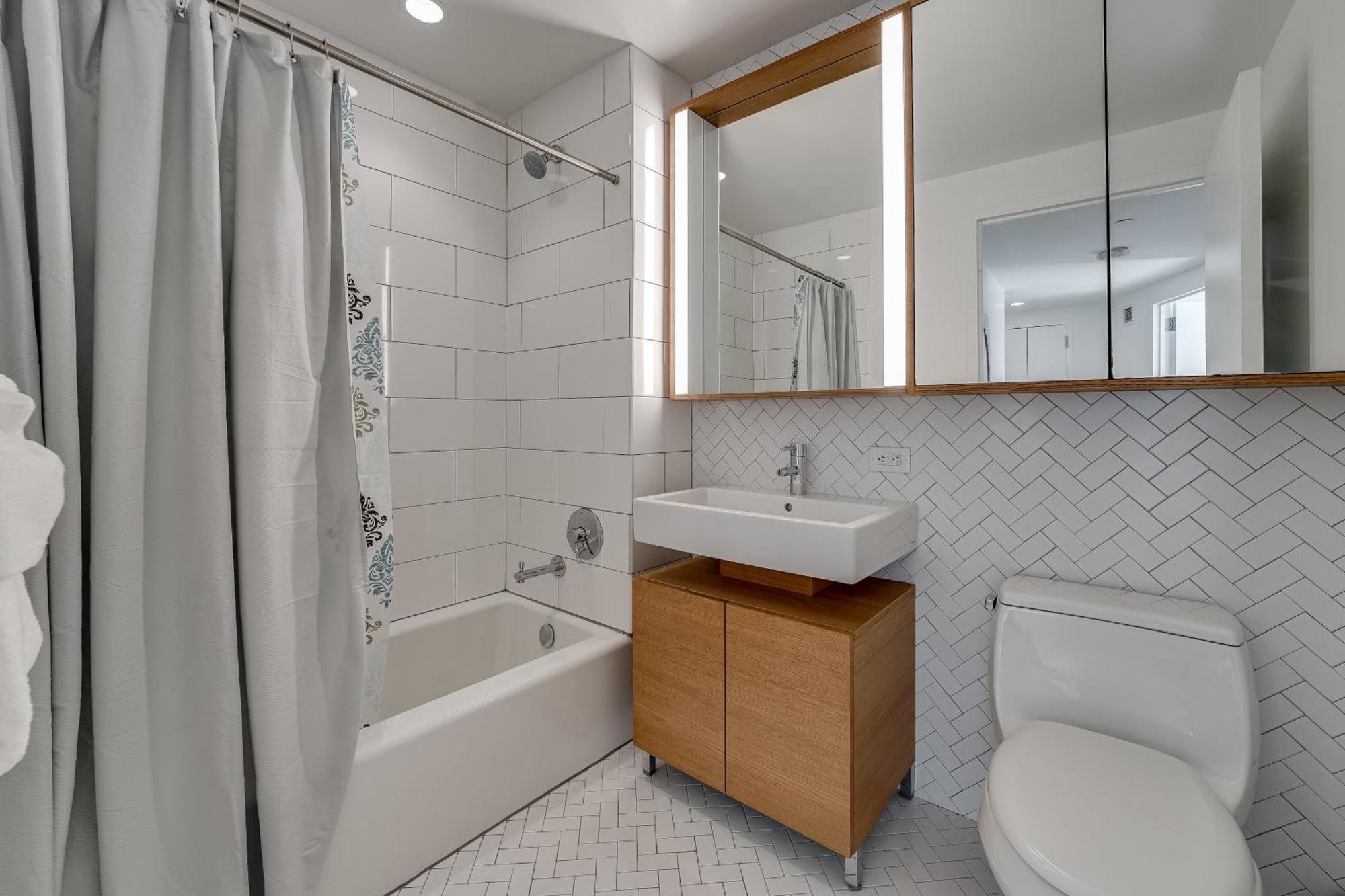 Apartamento Global Luxury At Via 57