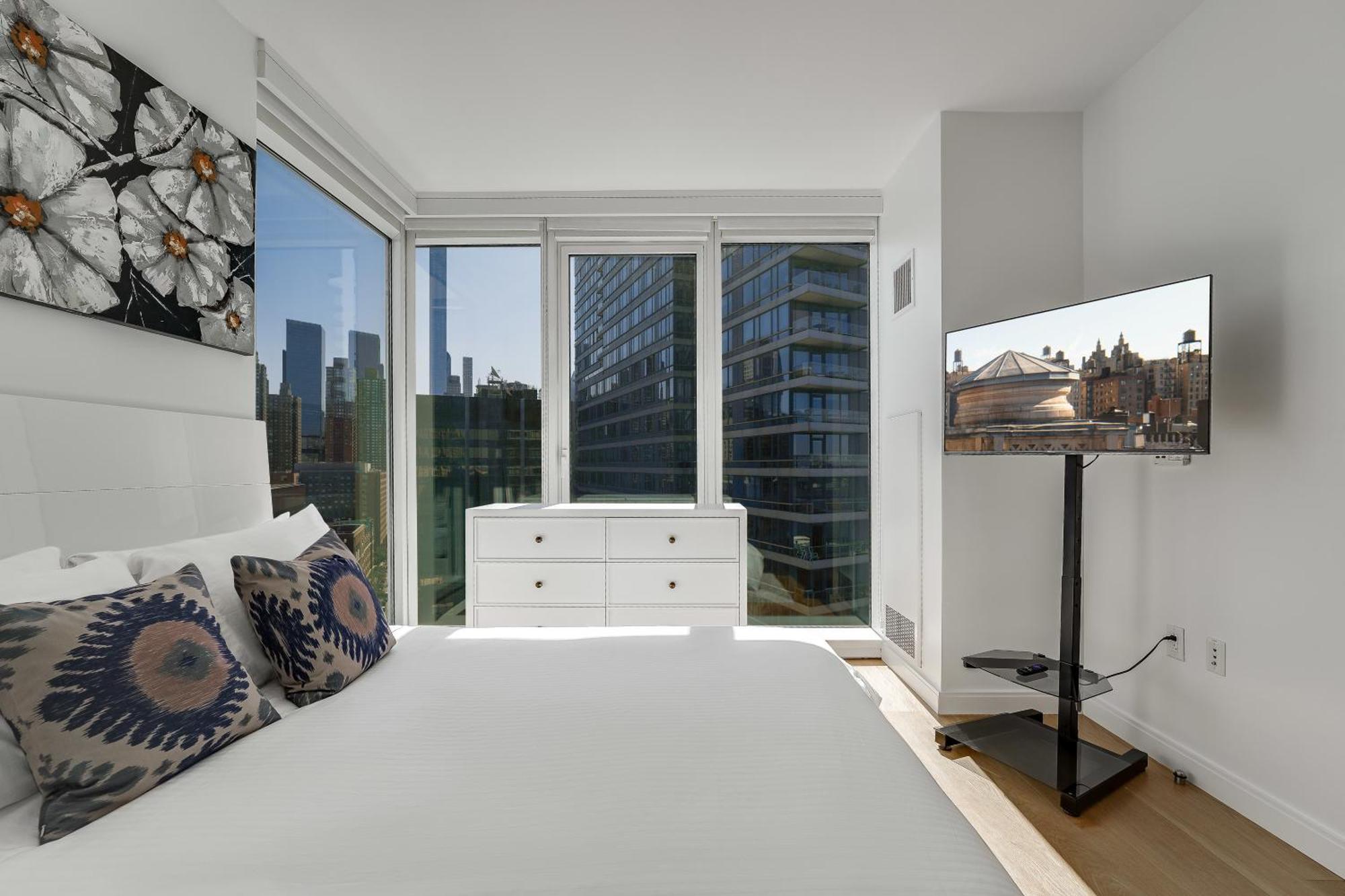 Apartamento Global Luxury At Via 57 *