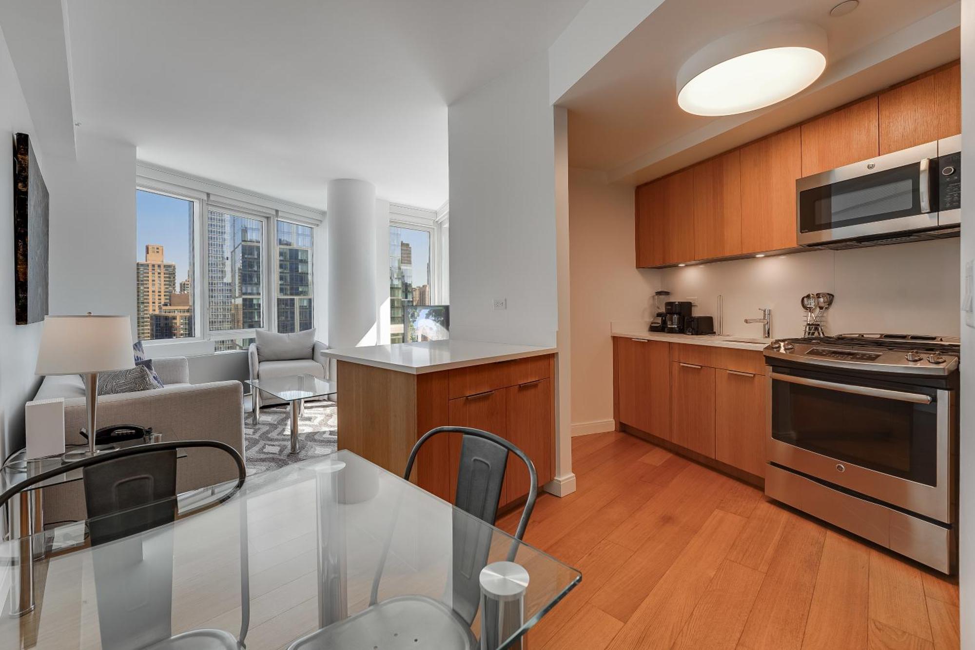 Global Luxury At Via 57 Apartamento